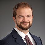 Brendan Palfreyman