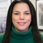 Gina McCreadie