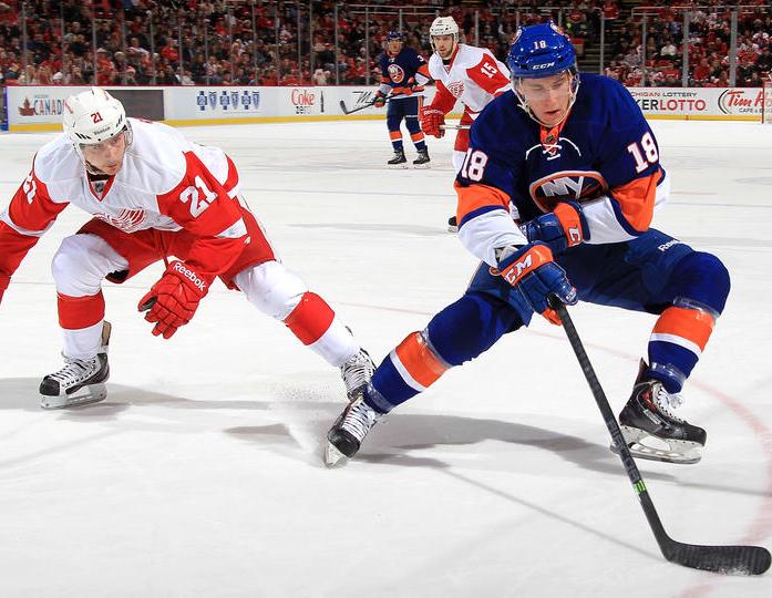 Islanders