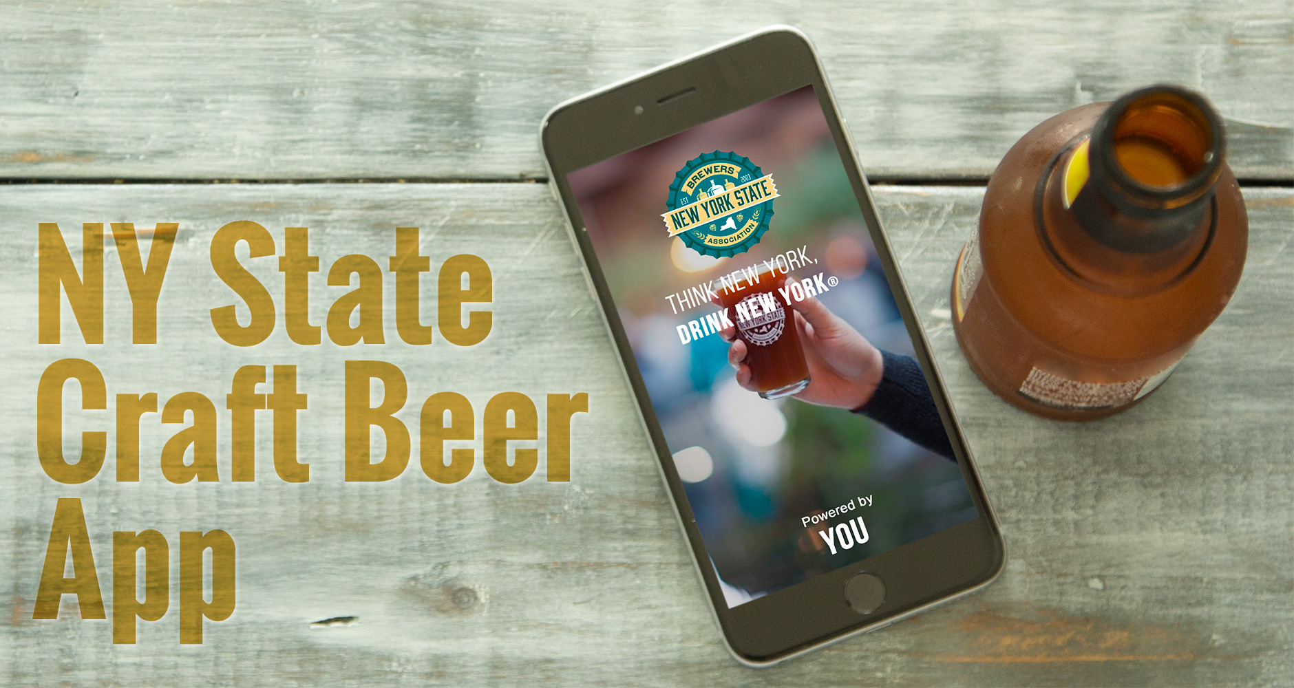 craft beer review app