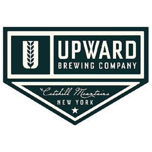 upward logo for member website — New York State Brewers Association