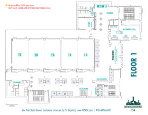 Level 1 Floorplan