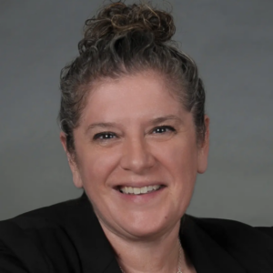 Jennifer Barry, J.D.