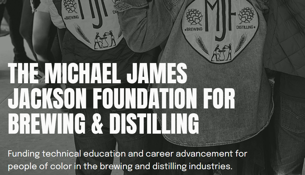 Michael James Jackson Foundation Promo